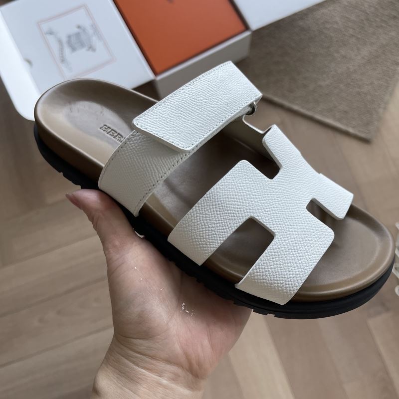 Hermes Sandals